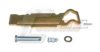 CASALS MD468 Repair Kit, brake caliper